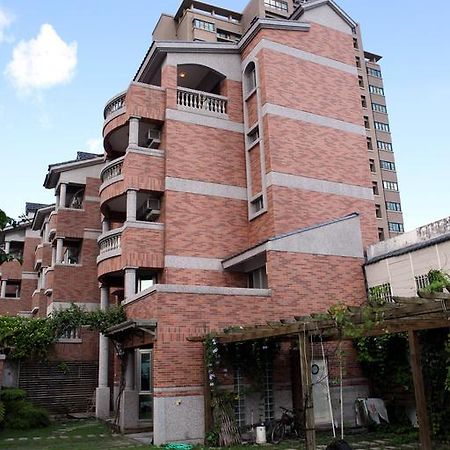 Guest House Of Permaculture Jiaxin Extérieur photo