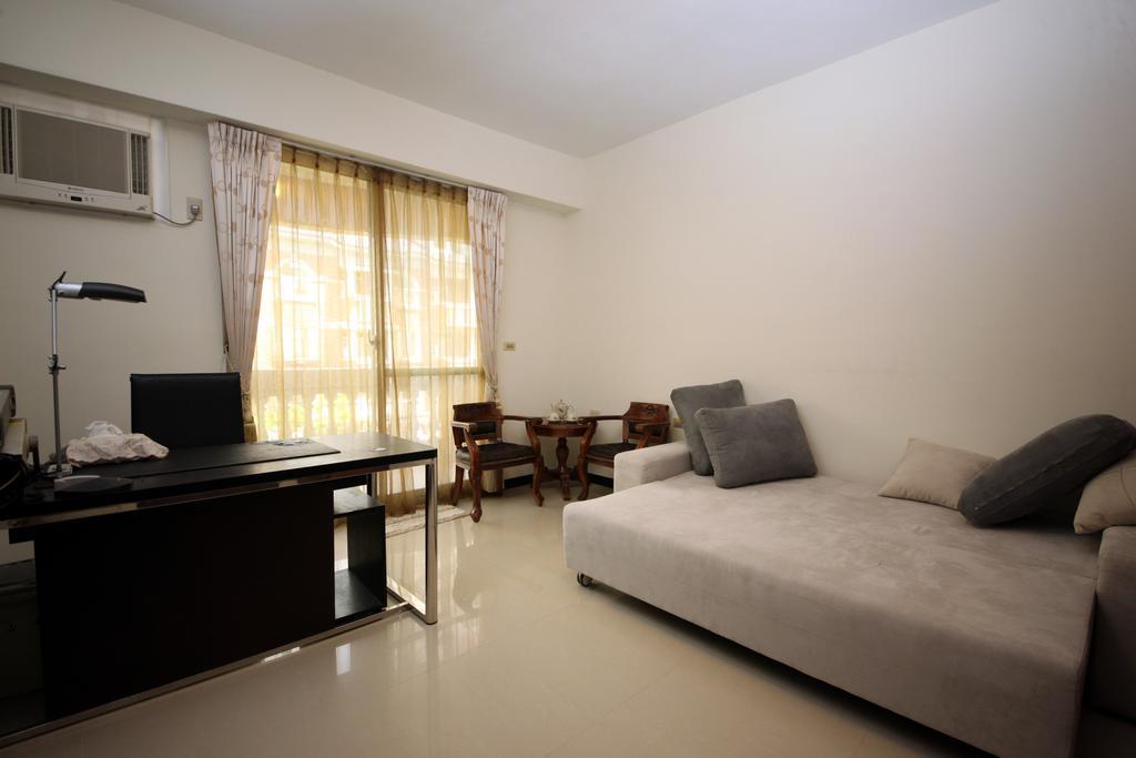Guest House Of Permaculture Jiaxin Chambre photo