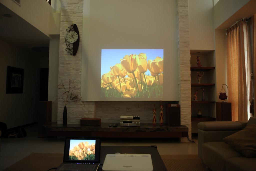 Guest House Of Permaculture Jiaxin Extérieur photo