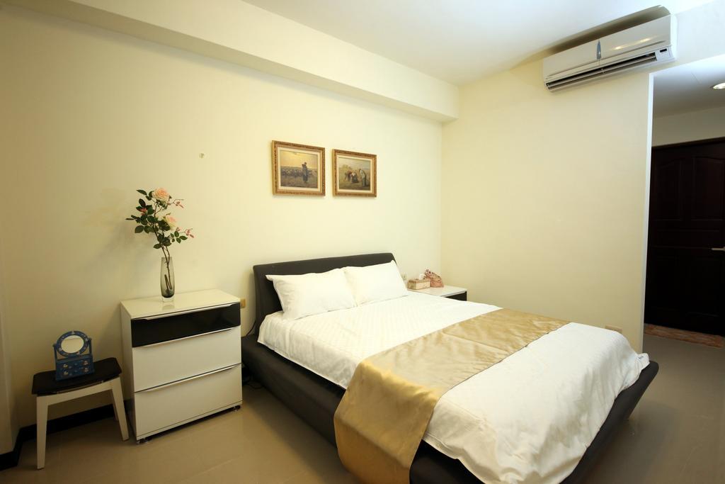 Guest House Of Permaculture Jiaxin Chambre photo